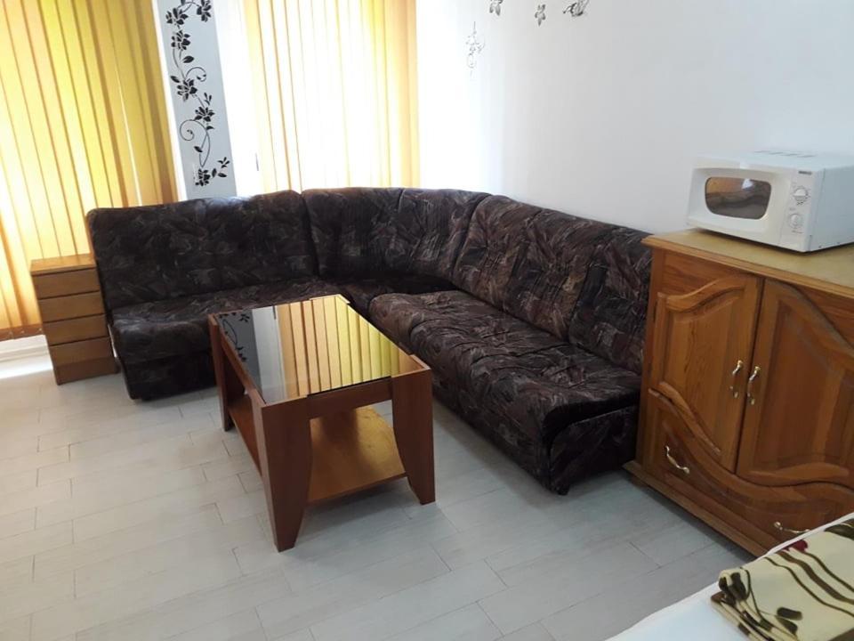 Ruse Central Studio מראה חיצוני תמונה