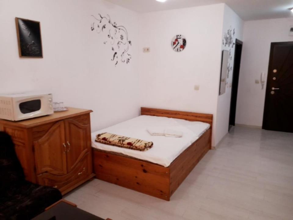Ruse Central Studio מראה חיצוני תמונה
